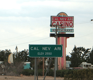 Cal Nev Ari Casino