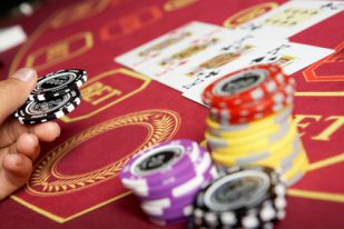 Online Casinos With Live Dealer
