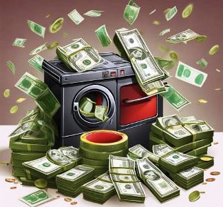Money Laundering in Casinos Image