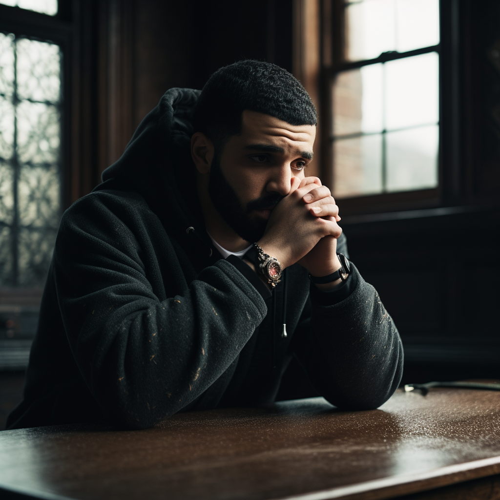 Drake Curse